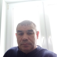 Ришат Идиатуллин, Россия, Набережные Челны, 51 год