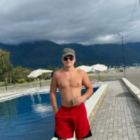 Дмитрий Барсов, Россия, Подольск, 38 лет