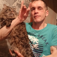 Андрей Шаметдинов, Россия, Нижний Тагил, 47 лет