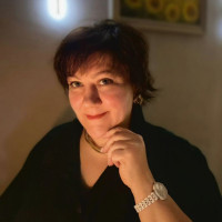 Екатерина, Россия, Санкт-Петербург, 46 лет