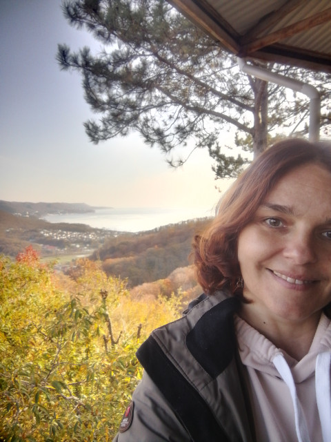 Анна, Россия, Туапсе. Фото на сайте ГдеПапа.Ру