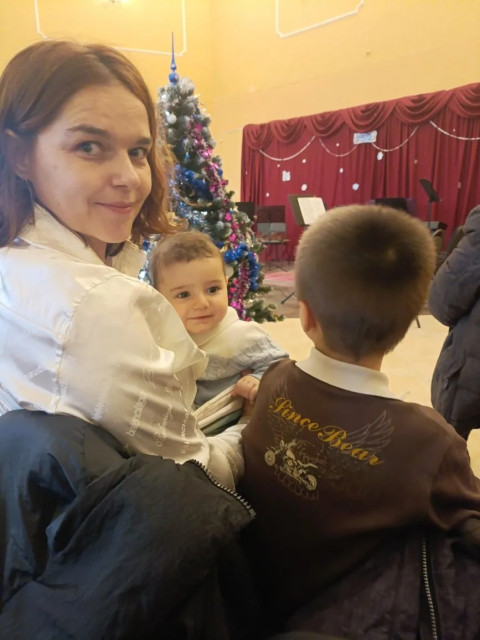 Анна, Россия, Туапсе. Фото на сайте ГдеПапа.Ру