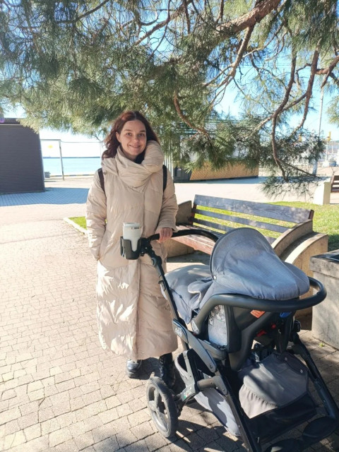 Анна, Россия, Туапсе. Фото на сайте ГдеПапа.Ру