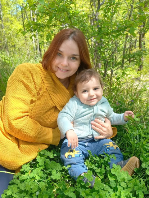 Анна, Россия, Туапсе. Фото на сайте ГдеПапа.Ру