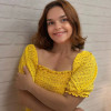 Анна, Россия, Туапсе, 41