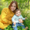Анна, Россия, Туапсе, 41