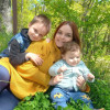 Анна, Туапсе, 41 год, 3 ребенка, 5 фото. Познакомлюсь с мужчиной для любви и серьезных отношений, брака и создания семьи, воспитания детей, дружбы...  Анкета 874168. 