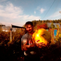 Дмитрий Кондаков, Россия, Кимры, 39 лет