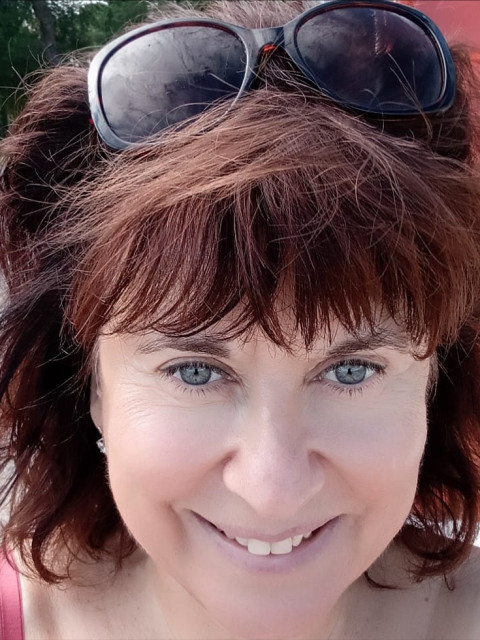 Наталья, Россия, Уфа. Фото на сайте ГдеПапа.Ру