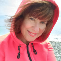 Наталья, Россия, Уфа, 59 лет