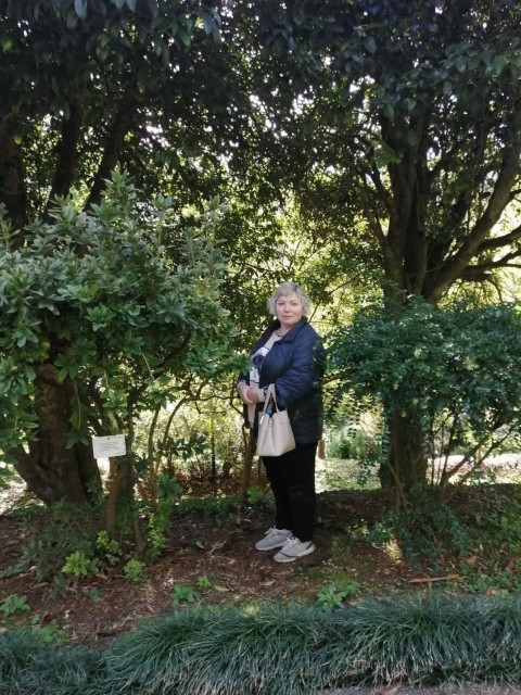 Натали, Грузия, Тбилиси, 49 лет, 1 ребенок. @NATALIBONDARENKON