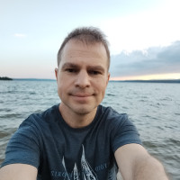 Сергей, Россия, Челябинск, 41 год