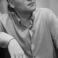 Роман, Санкт-Петербург, Купчино, 45 лет