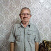 Михаил Исмагилов, Россия, Санкт-Петербург, 60