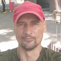 Юрий, Россия, Донецк, 40 лет