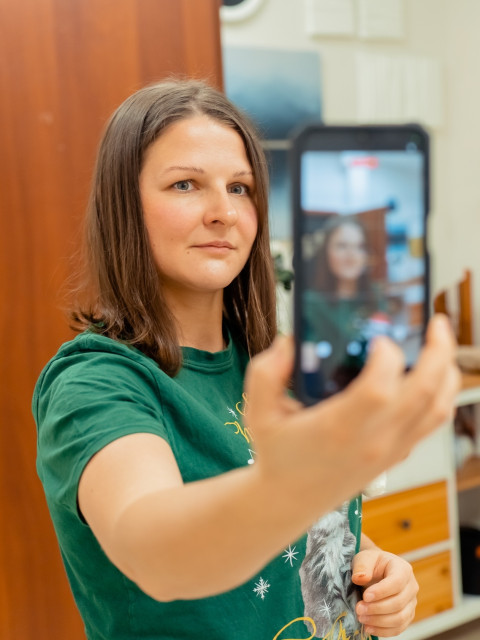 Анастасия, Россия, Петрозаводск. Фото на сайте ГдеПапа.Ру