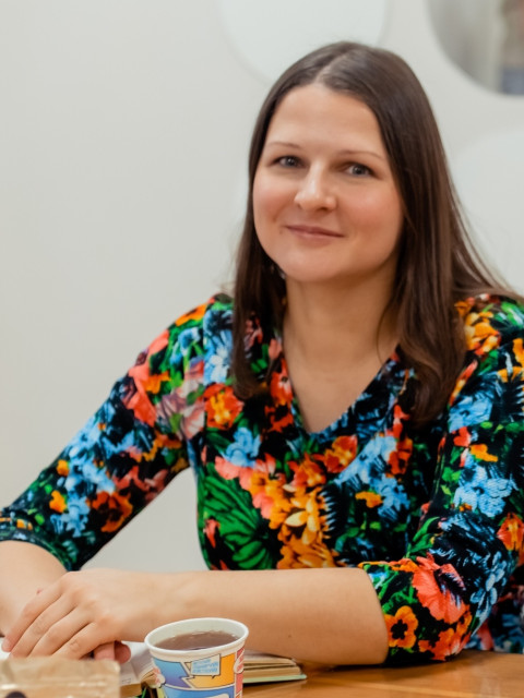 Анастасия, Россия, Петрозаводск. Фото на сайте ГдеПапа.Ру