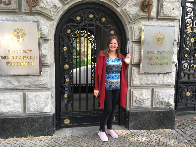 Анастасия, Россия, Петрозаводск. Фото на сайте ГдеПапа.Ру