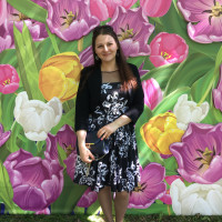 Анастасия, Россия, Петрозаводск, 34 года