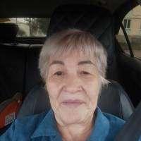 Танзиля Кутлузаманова, Россия, Уфа, 64