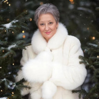 Вера, Россия, Москва, 64