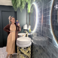 Татьяна, Россия, Москва, 38