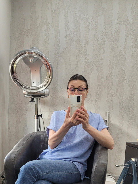 Елена, Москва, м. Саларьево. Фото на сайте ГдеПапа.Ру