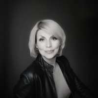 Ксения, Россия, Москва, 48