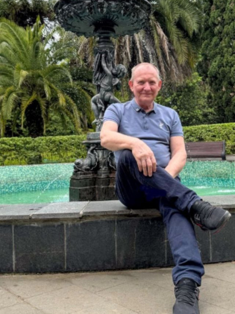 Виктор, Россия, Краснодар. Фото на сайте ГдеПапа.Ру