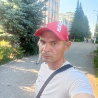 Evgenii Chugainov, Россия, Пермь, 38