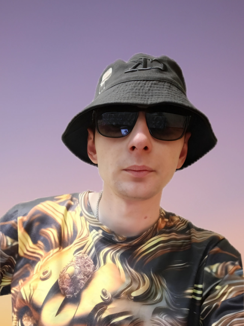 Артем Сухоруков, Россия, Курск. Фото на сайте ГдеПапа.Ру