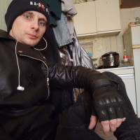 Артем Сухоруков, Россия, Курск, 32