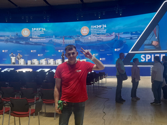 Алексей, Россия, Керчь. Фото на сайте ГдеПапа.Ру