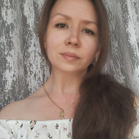 Анна, Россия, Ярославль, 39 лет