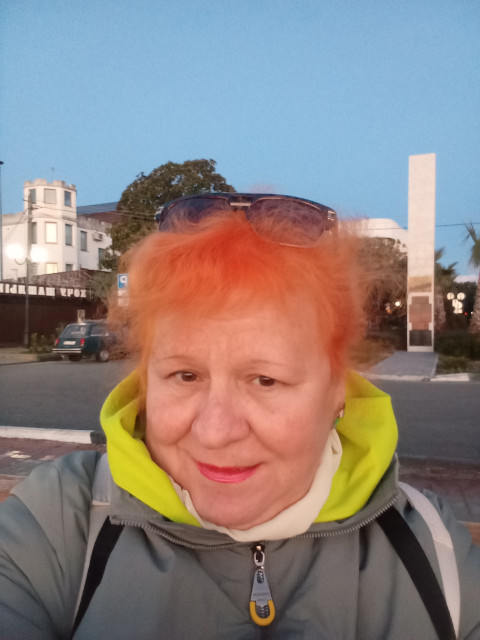 Татьяна, Сочи, 66 лет, 1 ребенок, 3 фото. Познакомлюсь с мужчиной для любви и серьезных отношений.  Анкета 874299. 