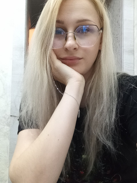 Наталья, Москва, м. Щёлковская. Фото на сайте ГдеПапа.Ру