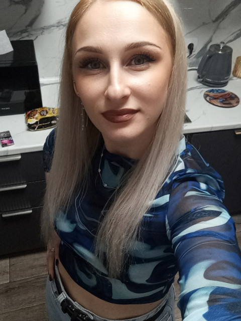 Наталья, Москва, м. Щёлковская. Фото на сайте ГдеПапа.Ру