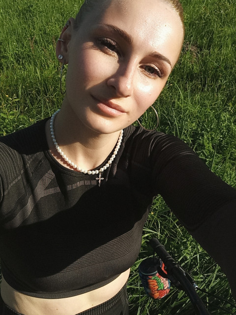 Наталья, Москва, м. Щёлковская. Фото на сайте ГдеПапа.Ру