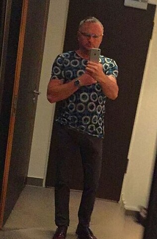 Евгений, Норвегия, Бревик, 52 года, 1 ребенок. Он ищет её: ищу для себя натуралочку
Всегда готов!  Анкета 874310. 