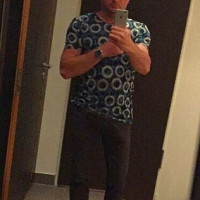 Евгений, Норвегия, Бревик, 52