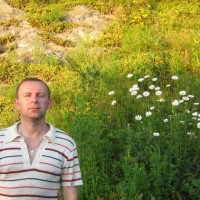 Дима, Россия, Барнаул, 43