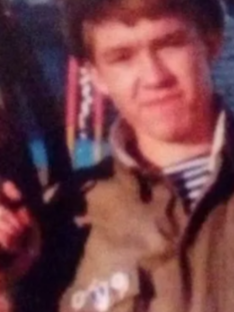 Павел, Россия, Чита, 49 лет. Познакомлюсь с женщиной для любви и серьезных отношений, дружбы и общения.  Анкета 874317. 