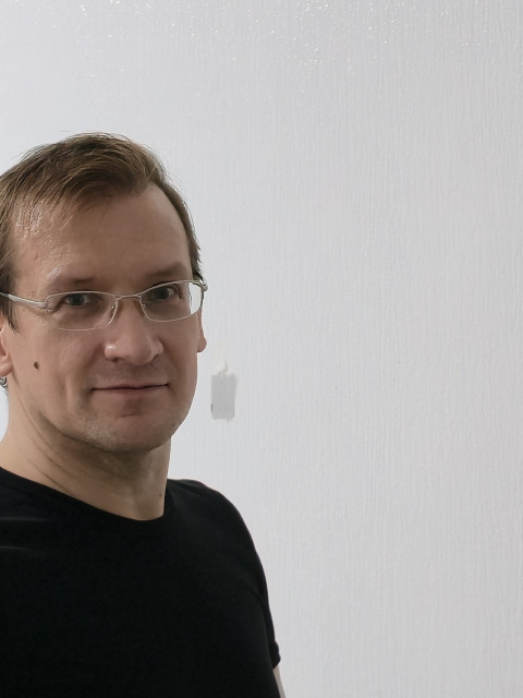 Ваня, Россия, Москва. Фото на сайте ГдеПапа.Ру