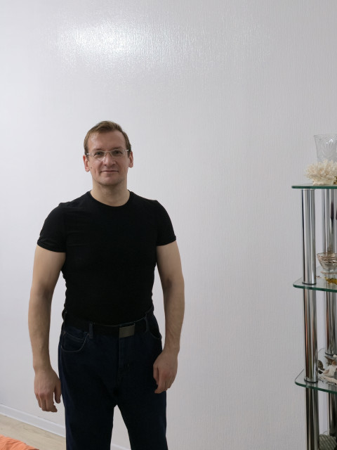 Ваня, Москва, 48 лет. Познакомлюсь с женщиной для любви и серьезных отношений, брака и создания семьи, рождения совместных...  Анкета 874318. 