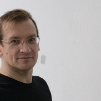 Ваня, Россия, Москва, 48 лет