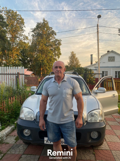 Сергей, Россия, Москва. Фото на сайте ГдеПапа.Ру