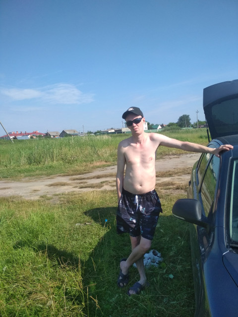 Алексей Павлов, Россия, Челябинск. Фото на сайте ГдеПапа.Ру