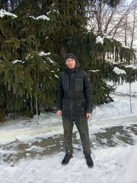 Алексей Павлов, Россия, Челябинск. Фото на сайте ГдеПапа.Ру