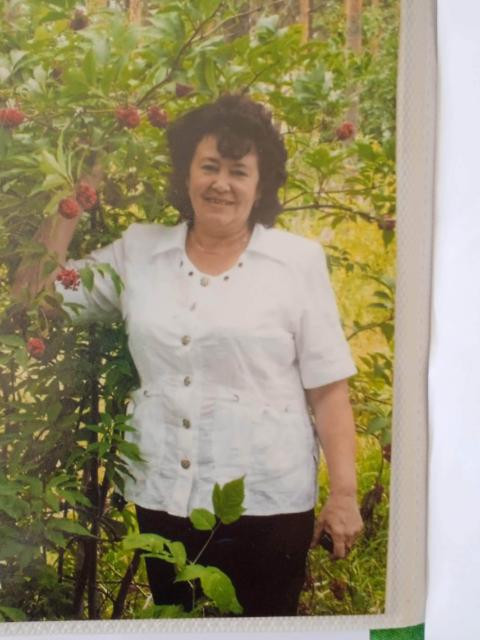 Сария, Набережные Челны, 65 лет, 1 фото. Знакомство без регистрации