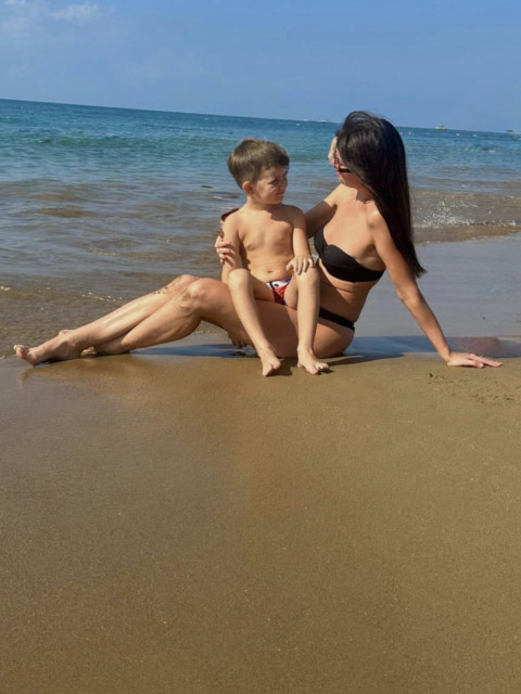 Анна, Россия, Москва. Фото на сайте ГдеПапа.Ру